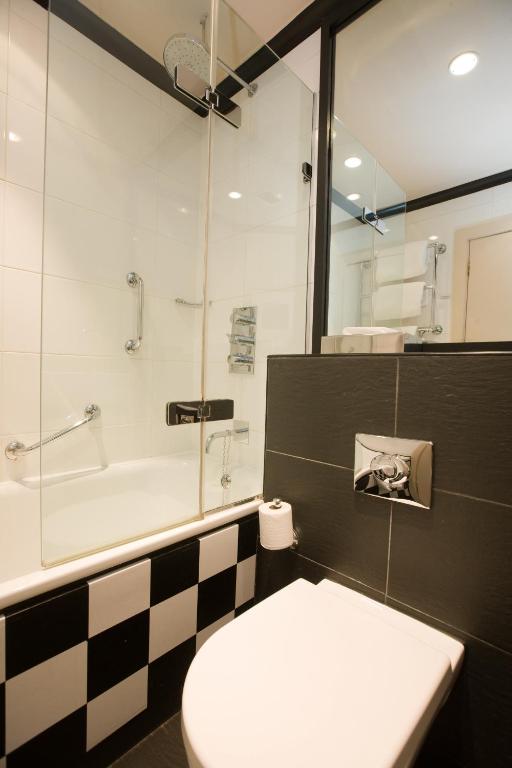 Malmaison Glasgow - Resim 44