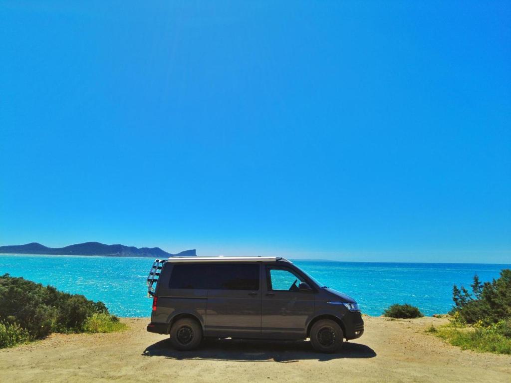 NEW CAMPER GRIS Ibiza, Ibiza Town – Updated 2023 Prices