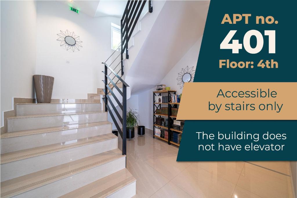 Sun and Sea Apartments - 2