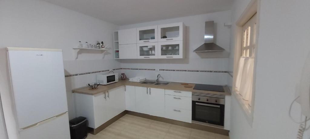 LA CASITA VECINDARIO - Maison De Trois Chambres