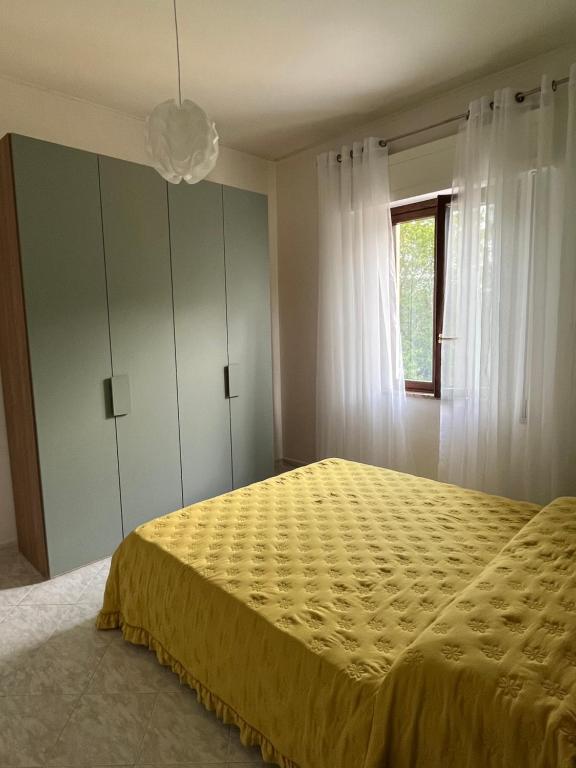 La Cannucciola - Chambre Double