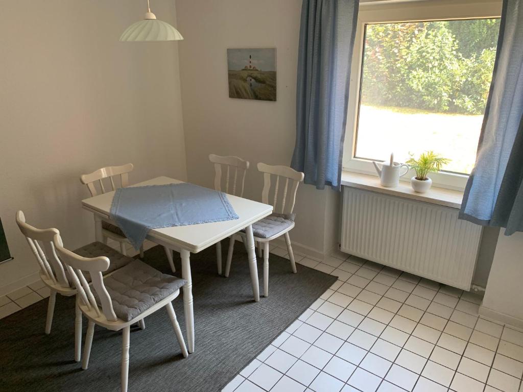 Fotografie z fotogalerie ubytování Eifeloase Sophia v destinaci Nettersheim