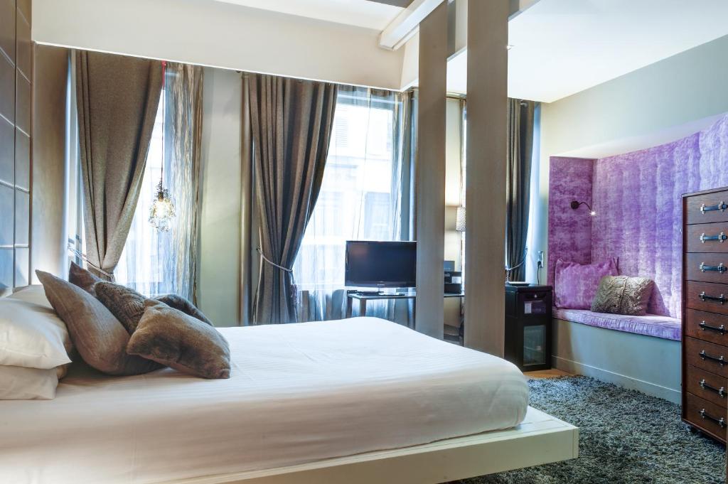 ZE Hotel