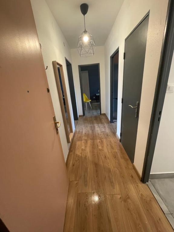 Fotografia z galérie ubytovania - Le refuge Colmarien - 5 personnes v destinácii Colmar