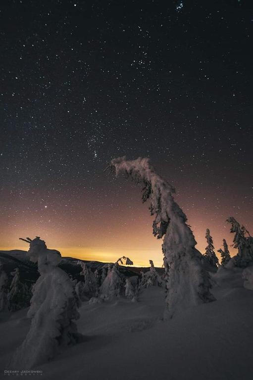 Apartament Górski Raj - 19