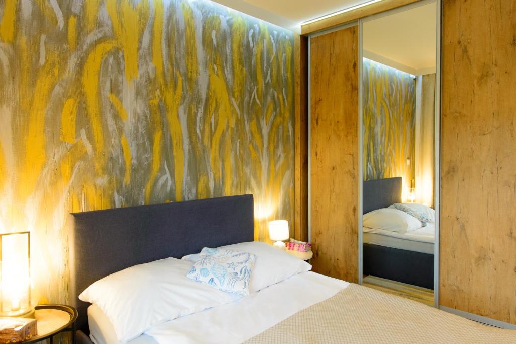 Apartamenty Via Marina - 6