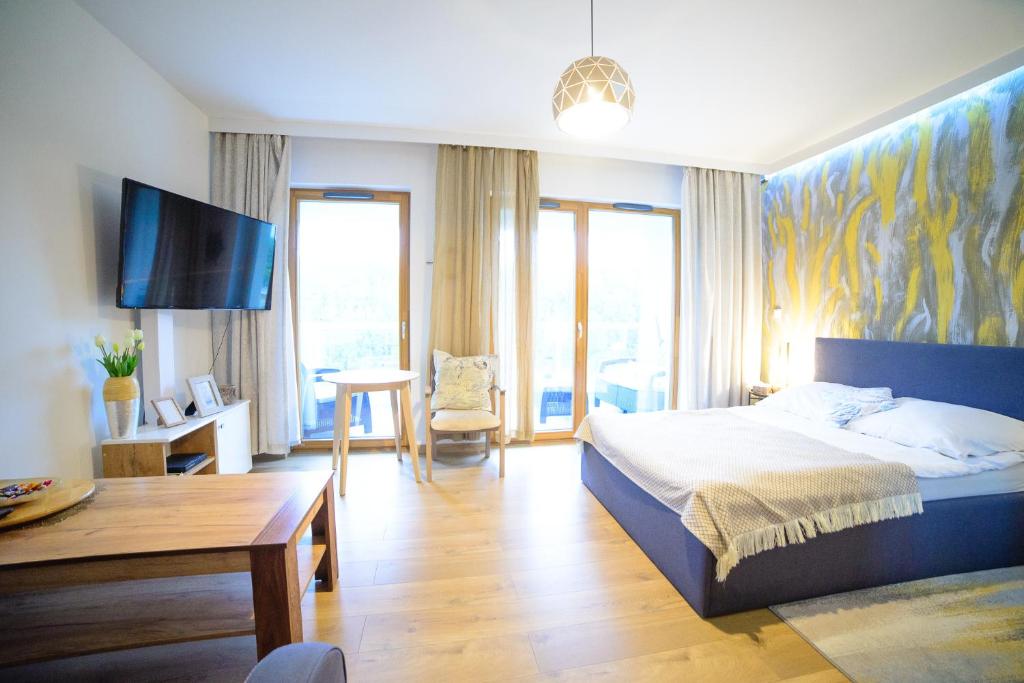 Apartamenty Via Marina - 7