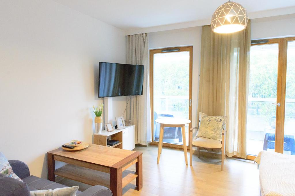 Apartamenty Via Marina - 8