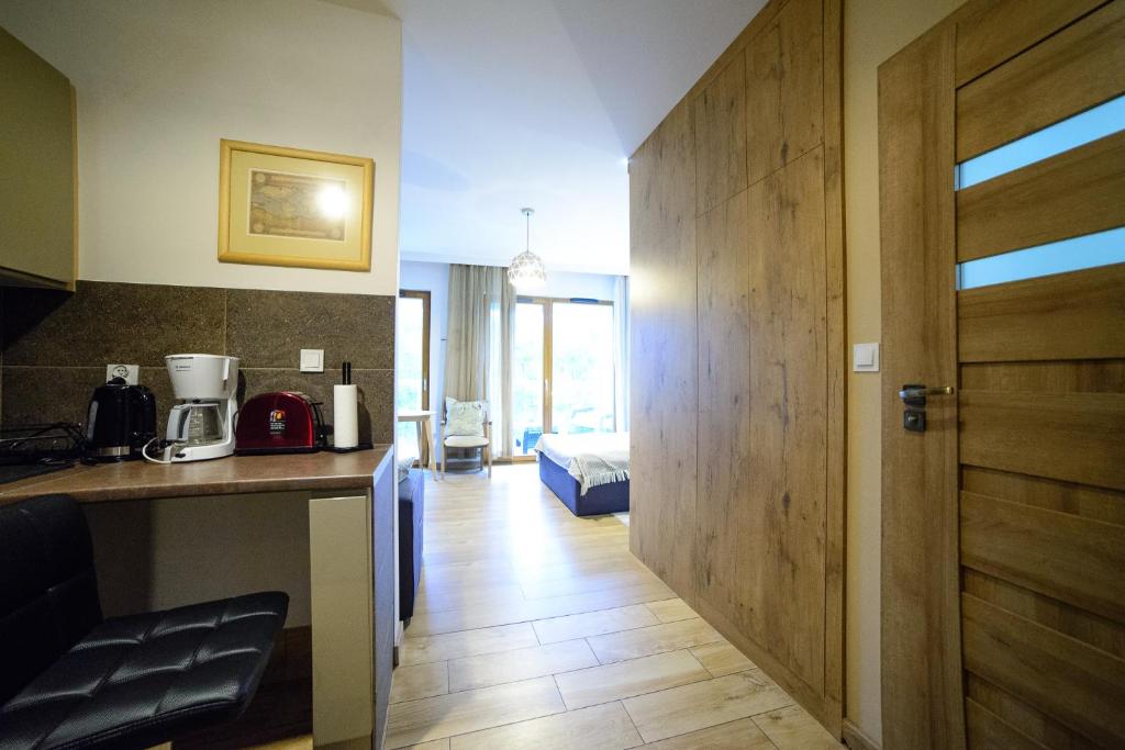 Apartamenty Via Marina - 13