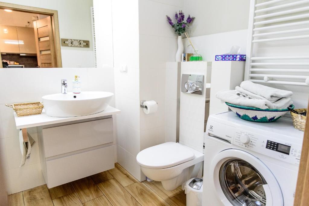 Apartamenty Via Marina - 14