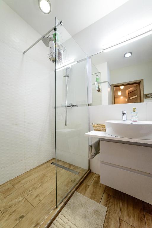 Apartamenty Via Marina - 16