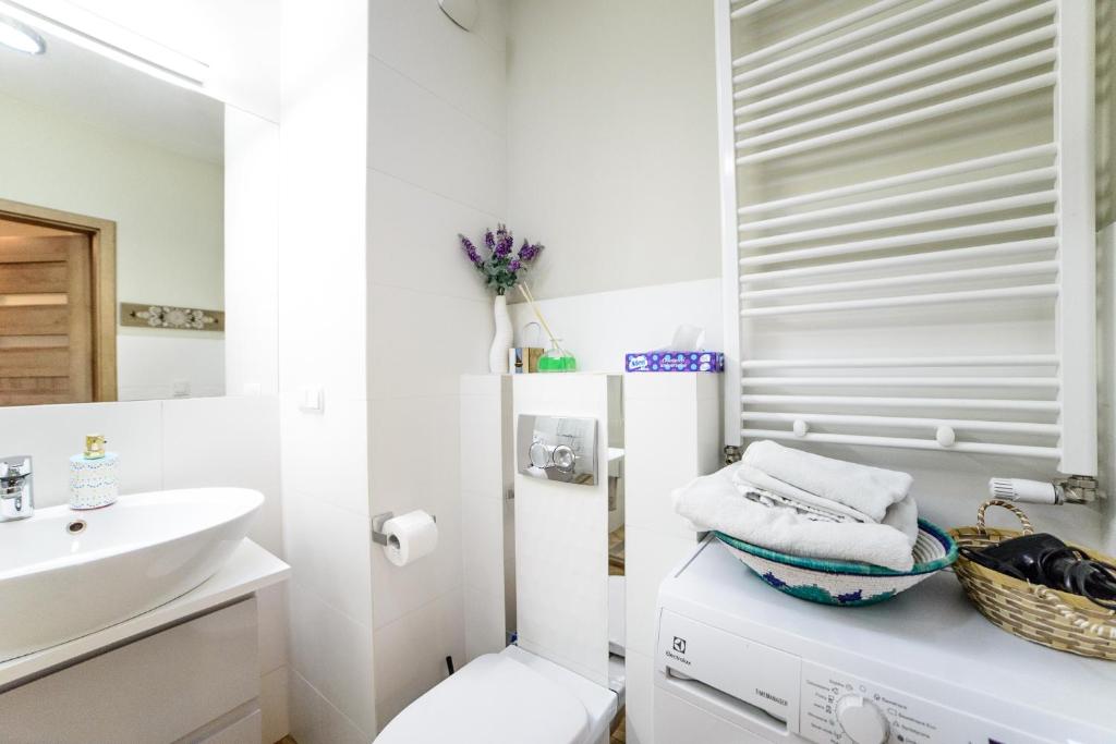 Apartamenty Via Marina - 17