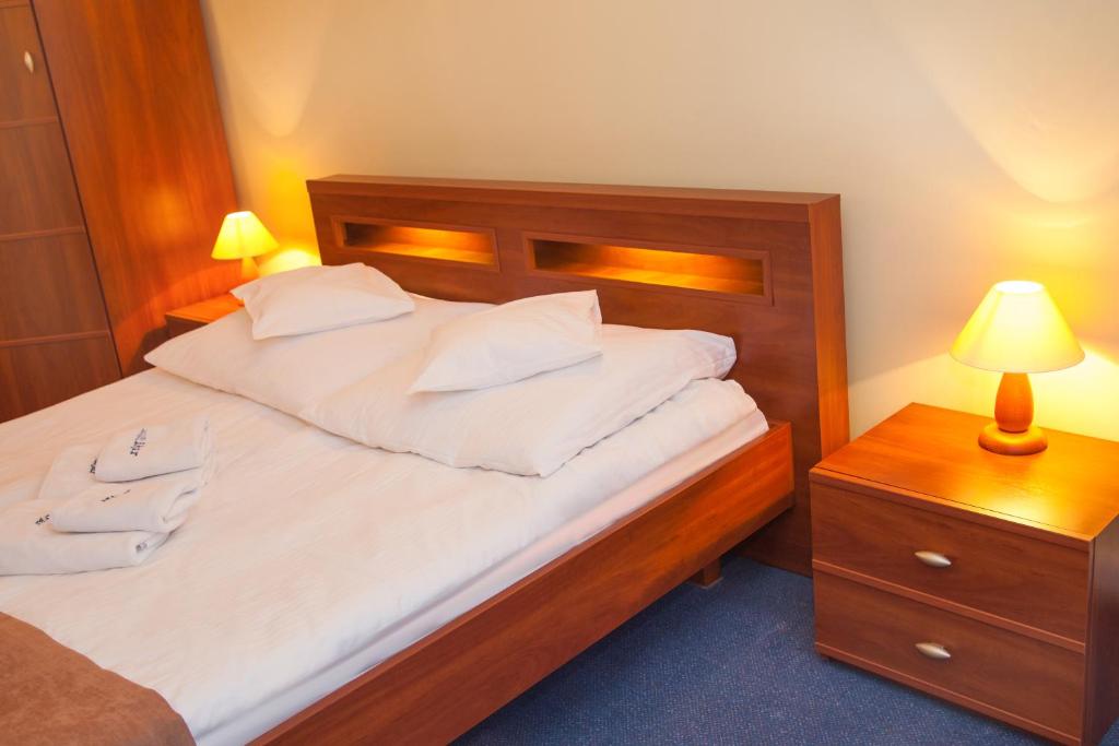 Hotel IKAR - Resim 26