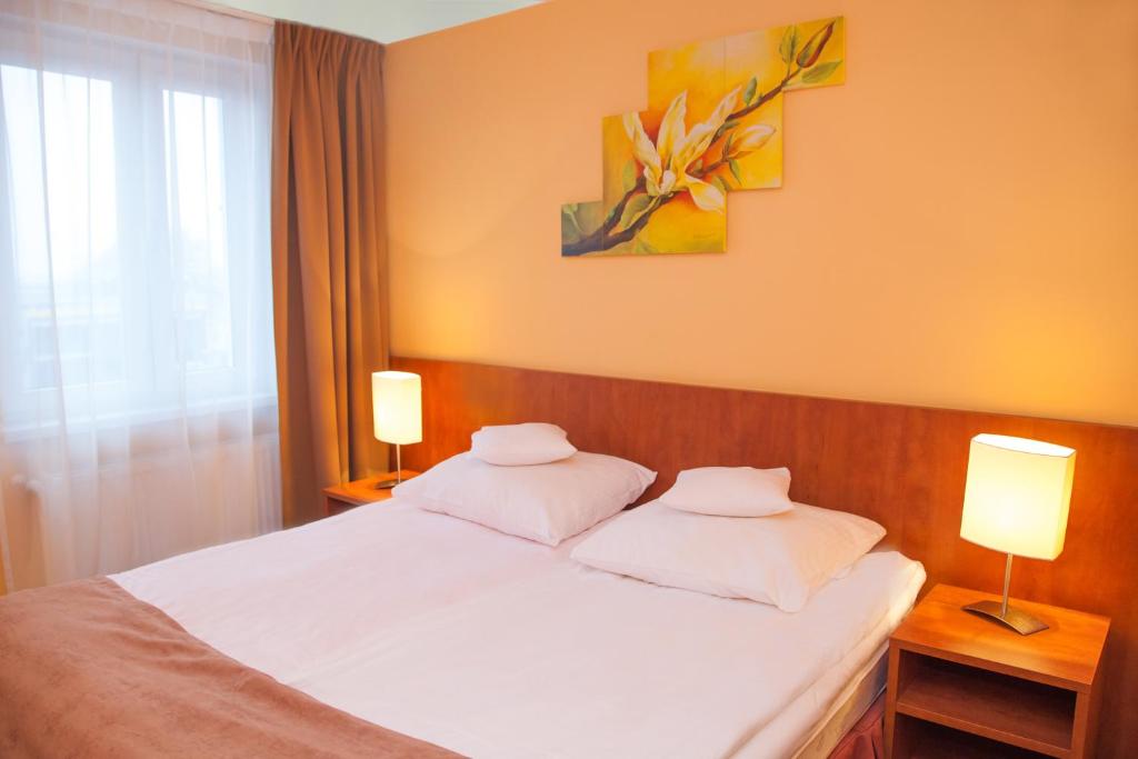 Hotel IKAR - Resim 24