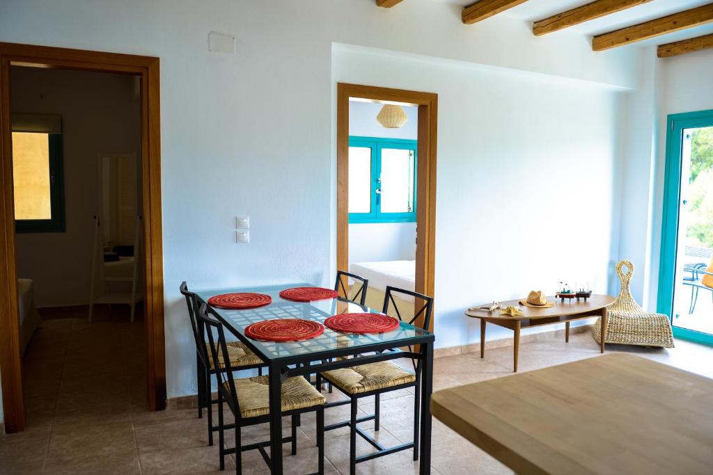 Saint George Villas & Apartments - 18