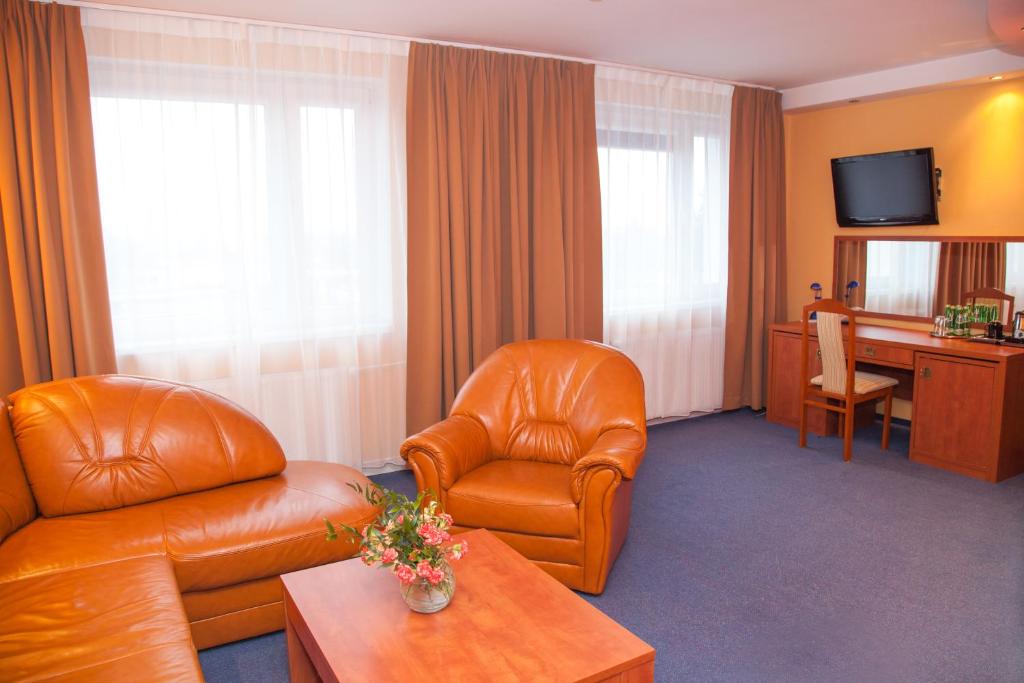 Hotel IKAR - Resim 28