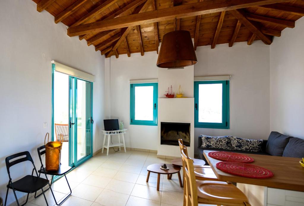 Saint George Villas & Apartments - 2