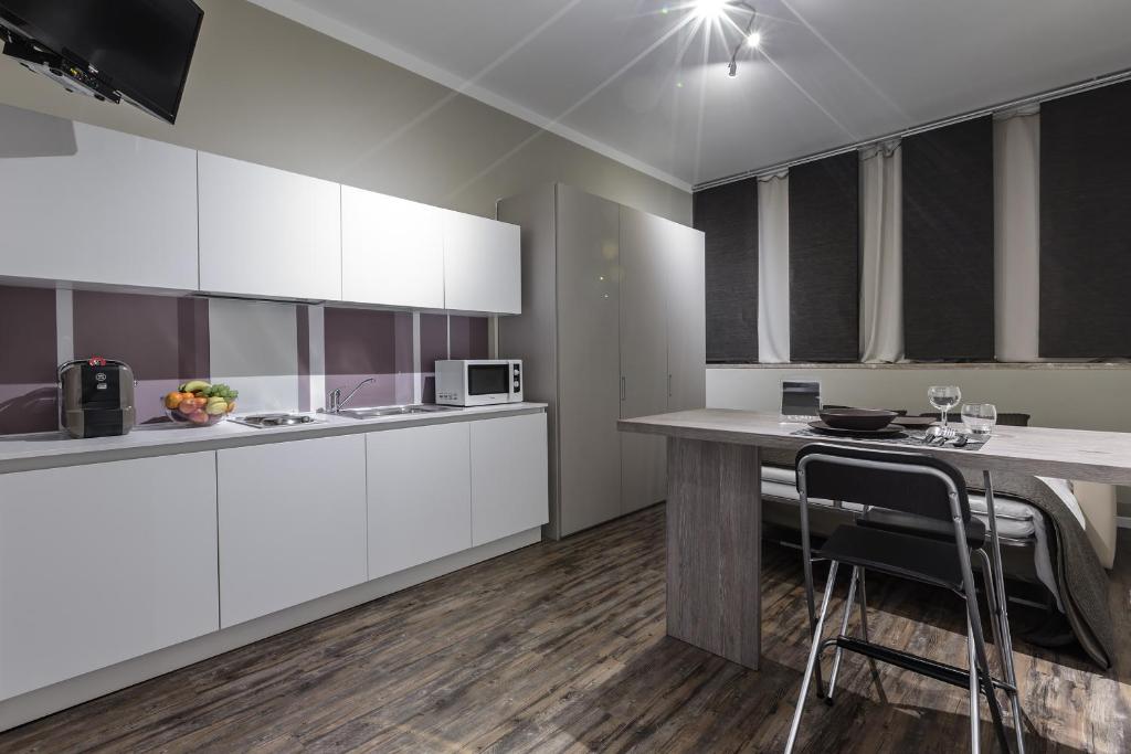 
Studio with Sofa Bed
