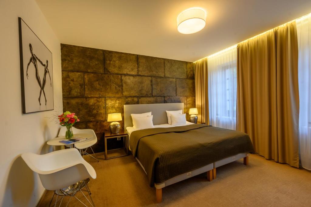 Hotel Bedriska Wellness Resort & Spa - 2