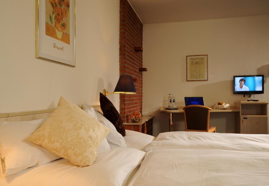 Air Hotel Wartburg - Resim 14