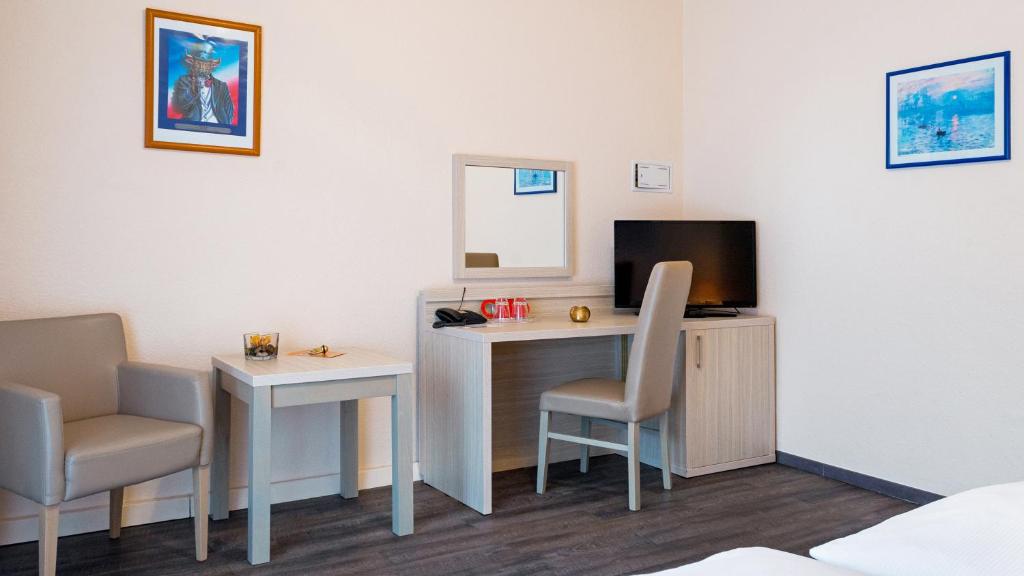 Air Hotel Wartburg - Resim 22