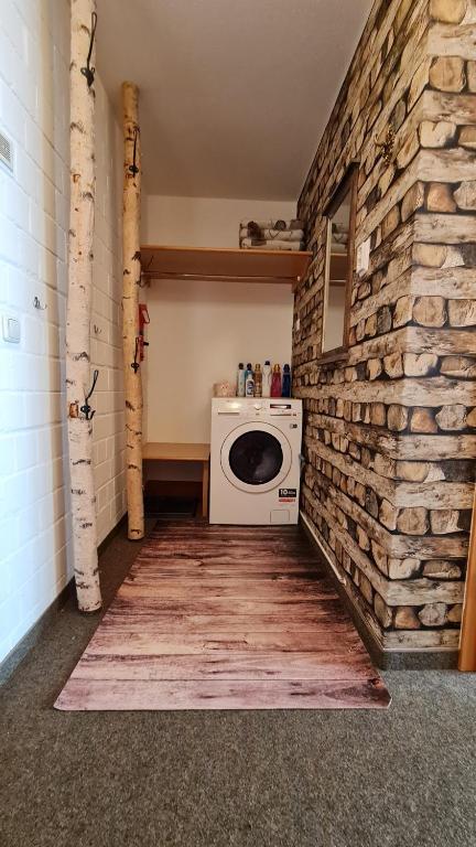 Fotografie z fotogalerie ubytování Ferienwohnung Maggie - Sankt Englmar v destinaci Sankt Englmar