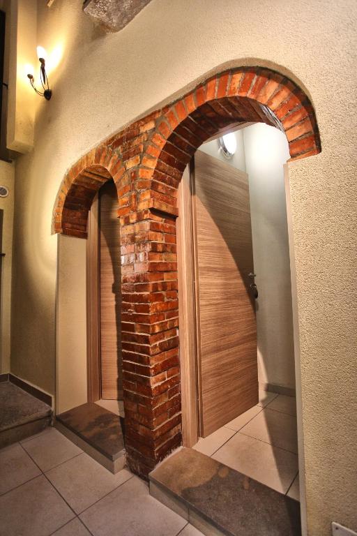Fotografie z fotogalerie ubytování Porta delle Botteghelle v Trapani