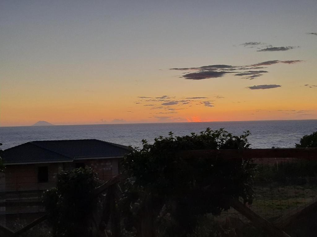 Foto dalla galleria di Terra di mare apartment & management a Zambrone