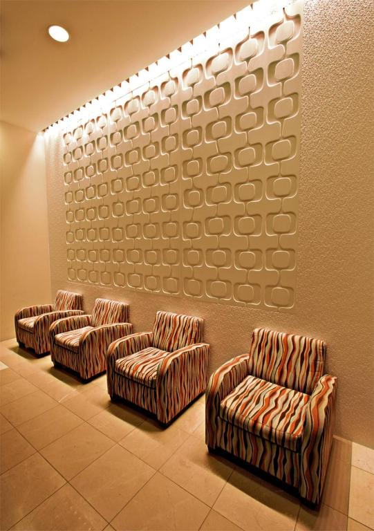 Century Plaza Hotel - Resim 41