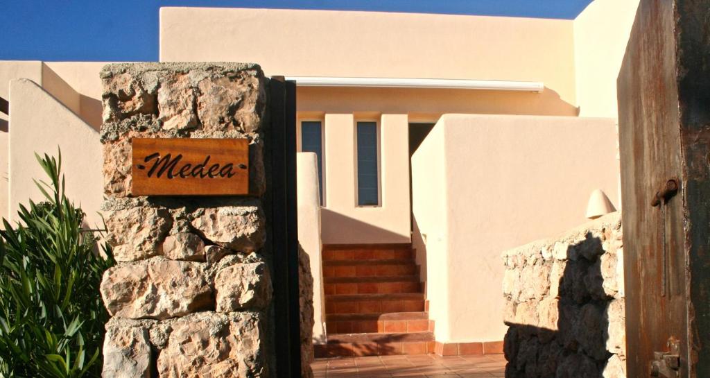 Zdjęcie z galerii obiektu Real Agua Amarga La Joya - Adults Only w mieście Agua Amarga