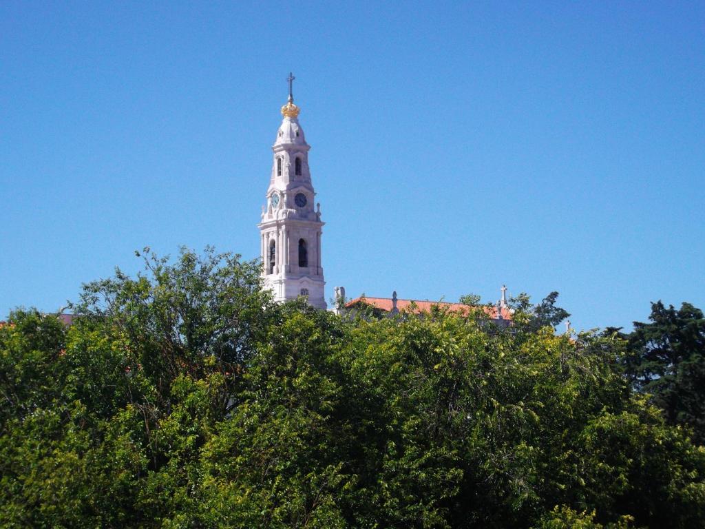 Gallery image of Residencial Santa Clara in Fátima