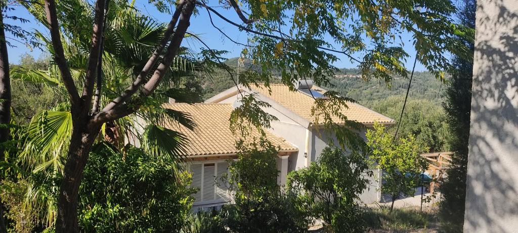 Villa Ewa - Villa De Trois Chambres