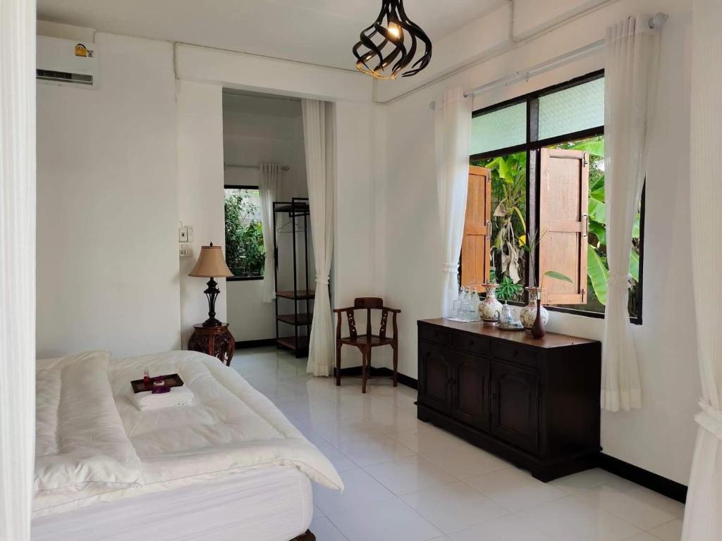 Destiny Home Stay - Habitación Doble De Lujo