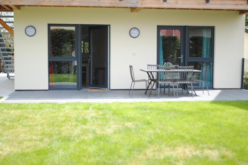 Gîte De Charme – photo 26