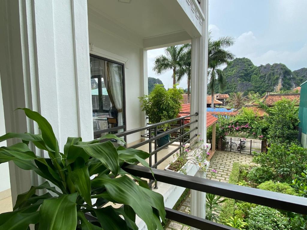 Tam Coc Elegance House - 10