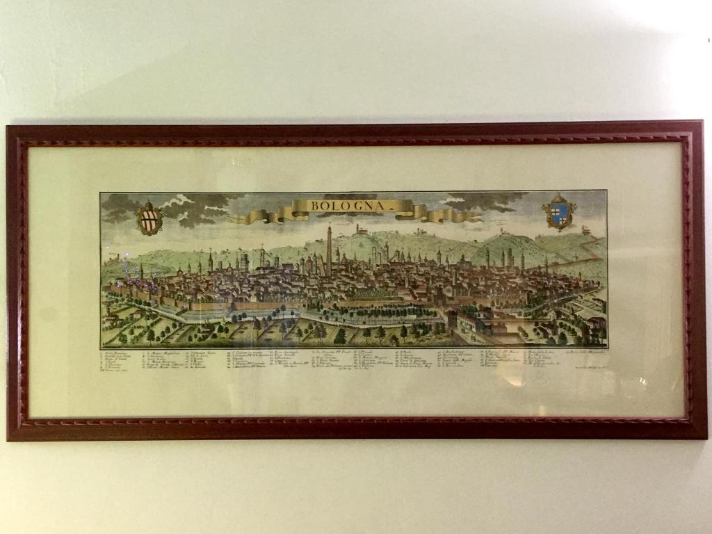 Hotel Corticella - Resim 42