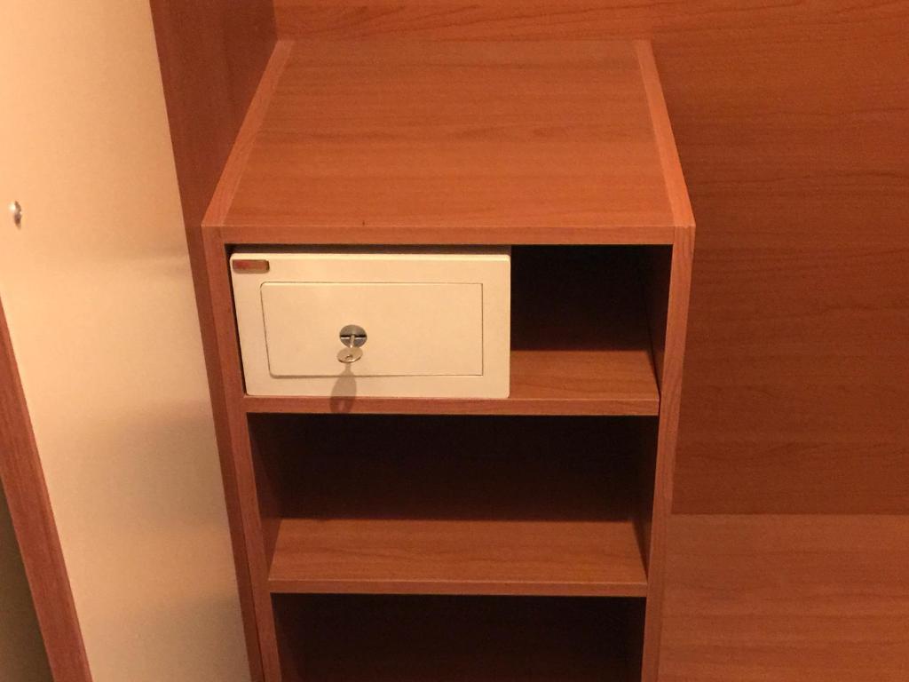 Hotel Corticella - Resim 33