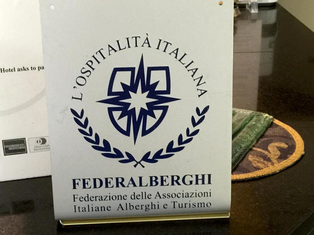 Hotel Corticella - Resim 44