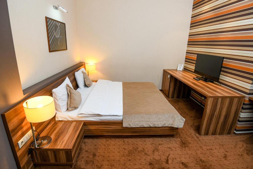 Avenue Hotel Baku by Smart - Superieure Tweepersoonskamer