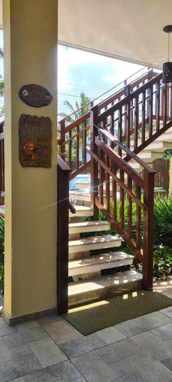 Pousada Canto da Praça