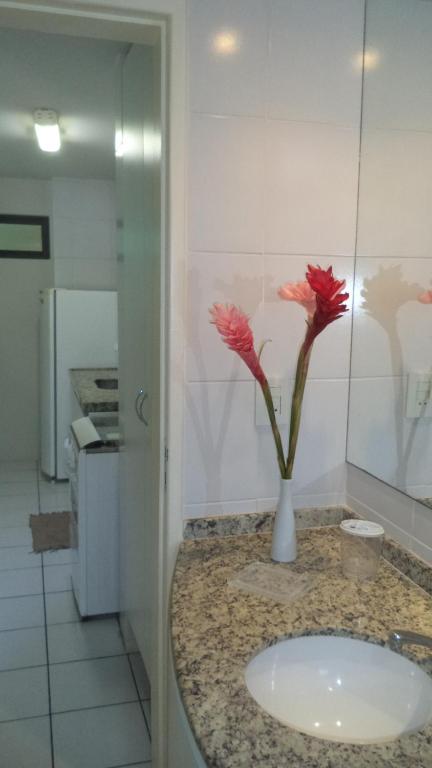  Apartamento Temporada Maceió