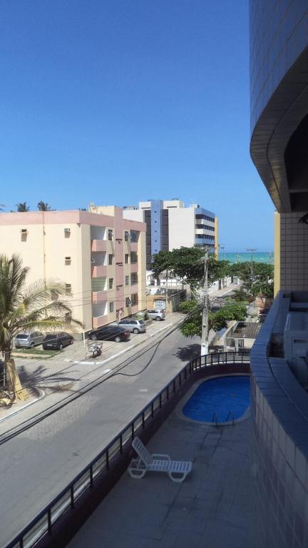  Apartamento Temporada Maceió