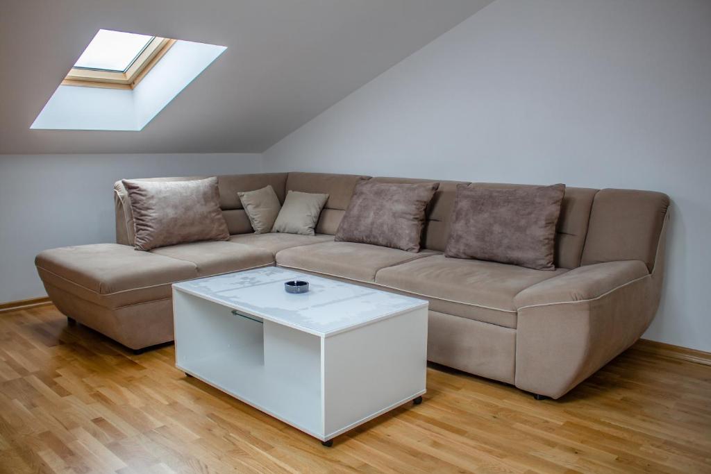 Apartman Mazić Nikšić - 2