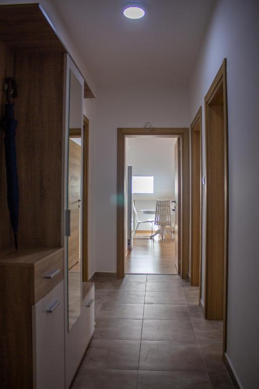 Apartman Mazić Nikšić - 11