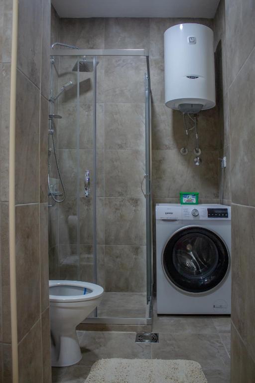 Apartman Mazić Nikšić - 12