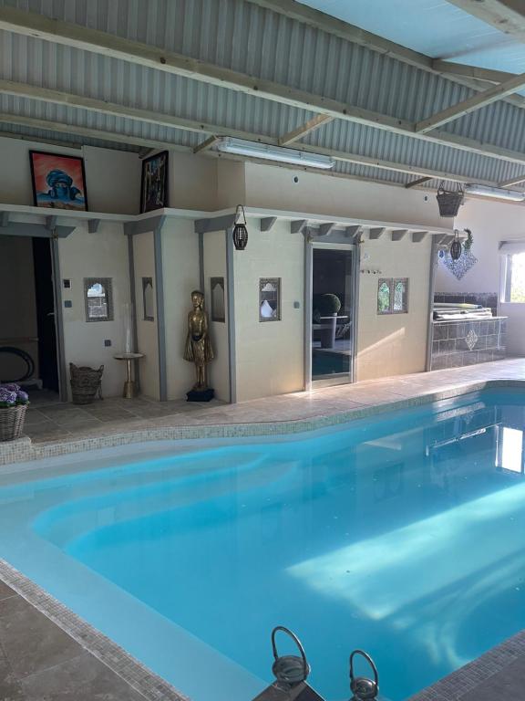 Chambre d’hôtes le Mont Saint Michel - Housity