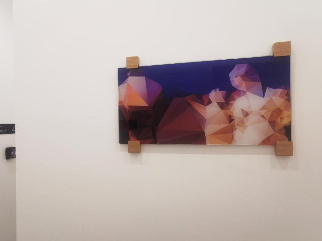 Fotografie z fotogalerie ubytování Maqueda Mood v destinaci Palermo