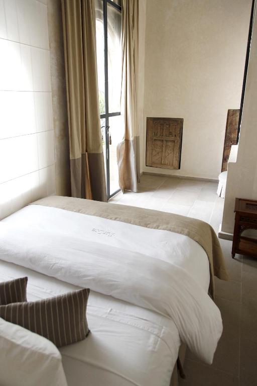 Riad Dar Zen - Chambre Double Chameau
