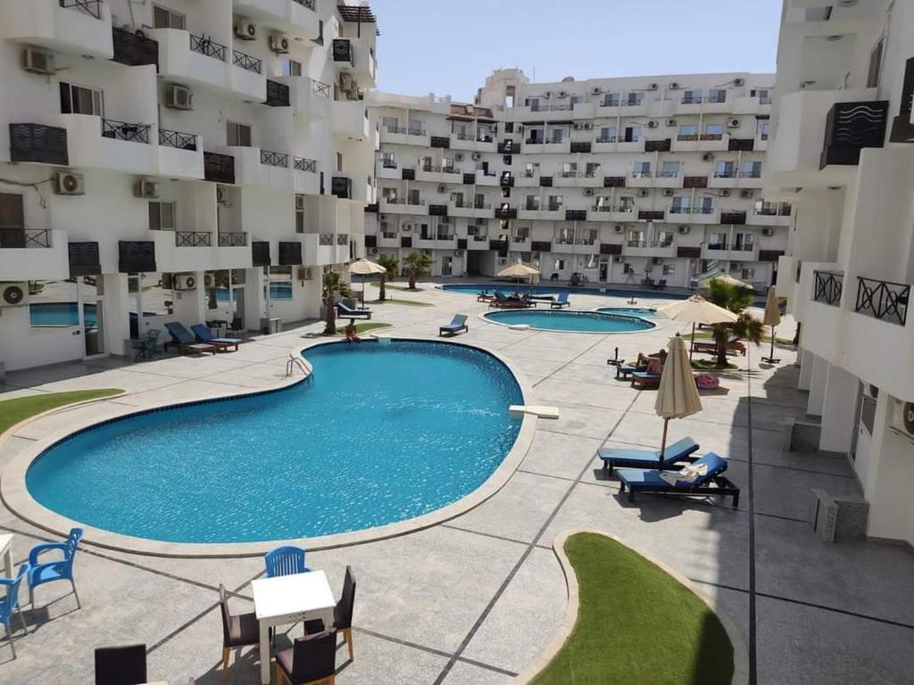 Fully furnished Studio, At Tiba View, NUMBER R75