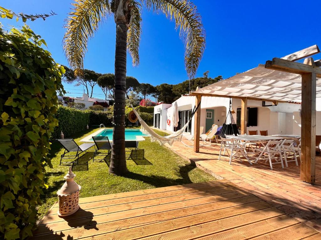 Amazing - VillaAnas Balaia